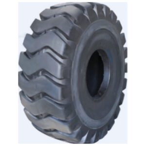 Llanta ARMOUR medida 1400-24 modelo E3