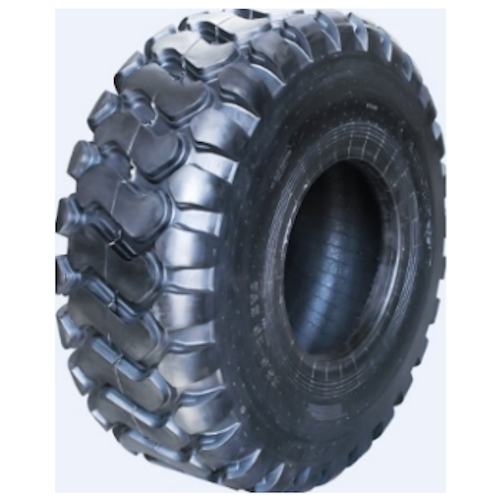 Llanta ARMOUR medida 23.5-25 modelo EV4